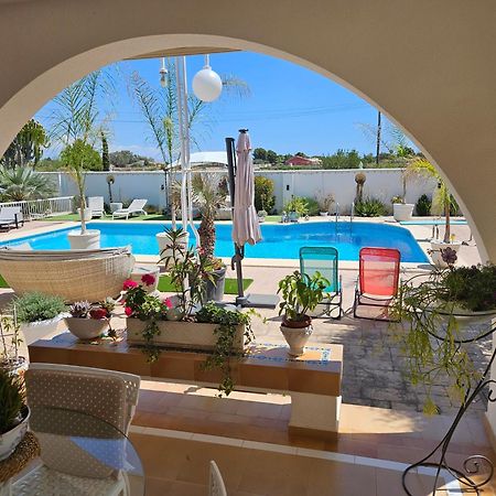 אלצ'ה Romantico Wellness Casa Veronica מראה חיצוני תמונה