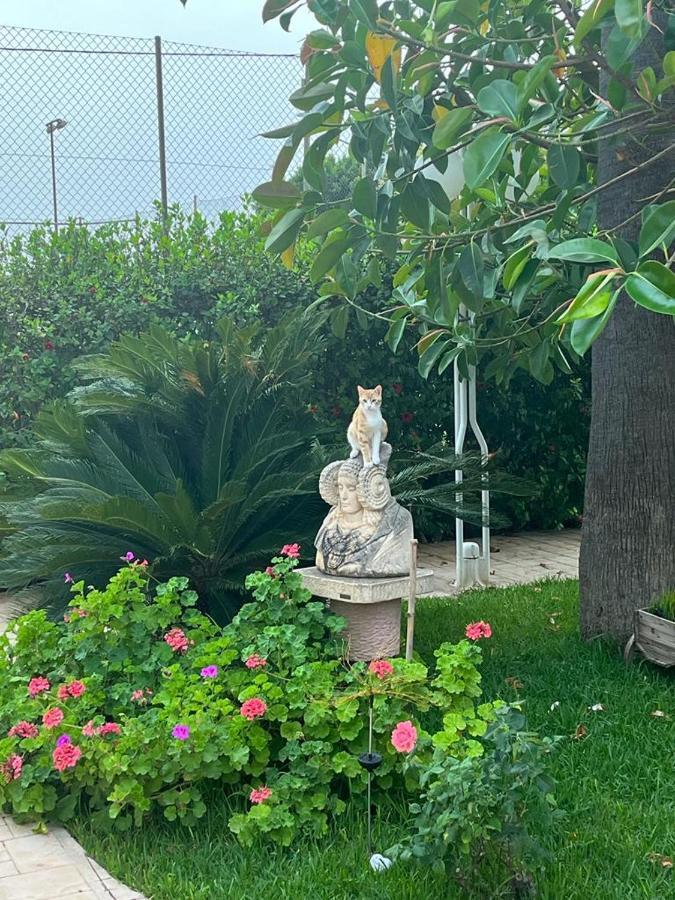אלצ'ה Romantico Wellness Casa Veronica מראה חיצוני תמונה
