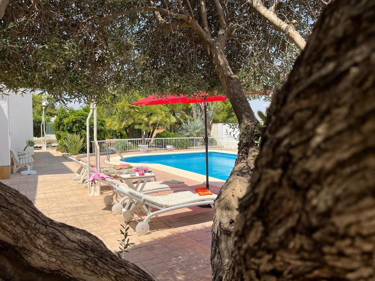 אלצ'ה Romantico Wellness Casa Veronica מראה חיצוני תמונה