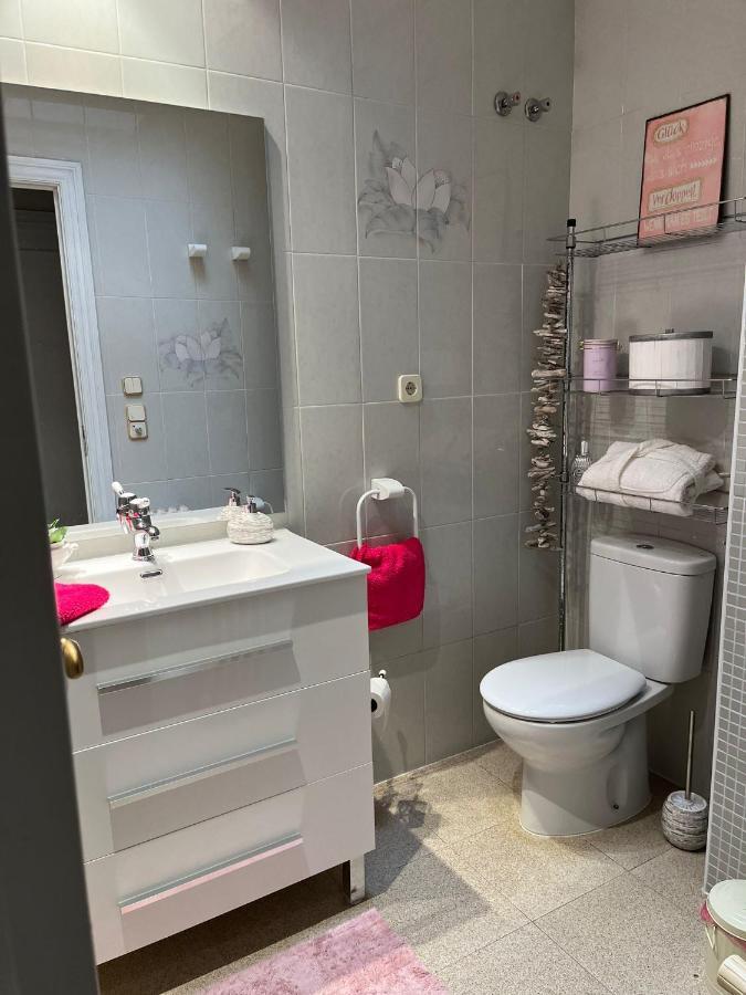 אלצ'ה Romantico Wellness Casa Veronica מראה חיצוני תמונה