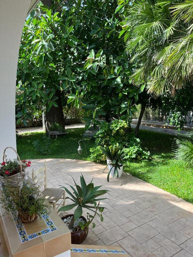 אלצ'ה Romantico Wellness Casa Veronica מראה חיצוני תמונה