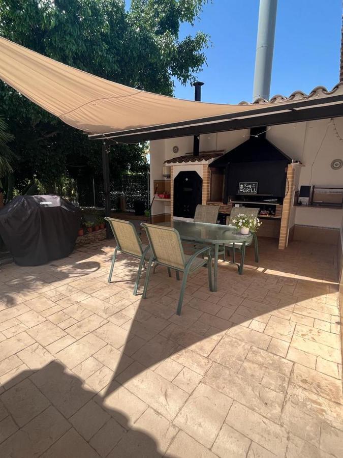 אלצ'ה Romantico Wellness Casa Veronica מראה חיצוני תמונה
