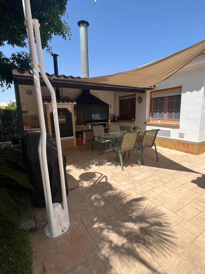 אלצ'ה Romantico Wellness Casa Veronica מראה חיצוני תמונה