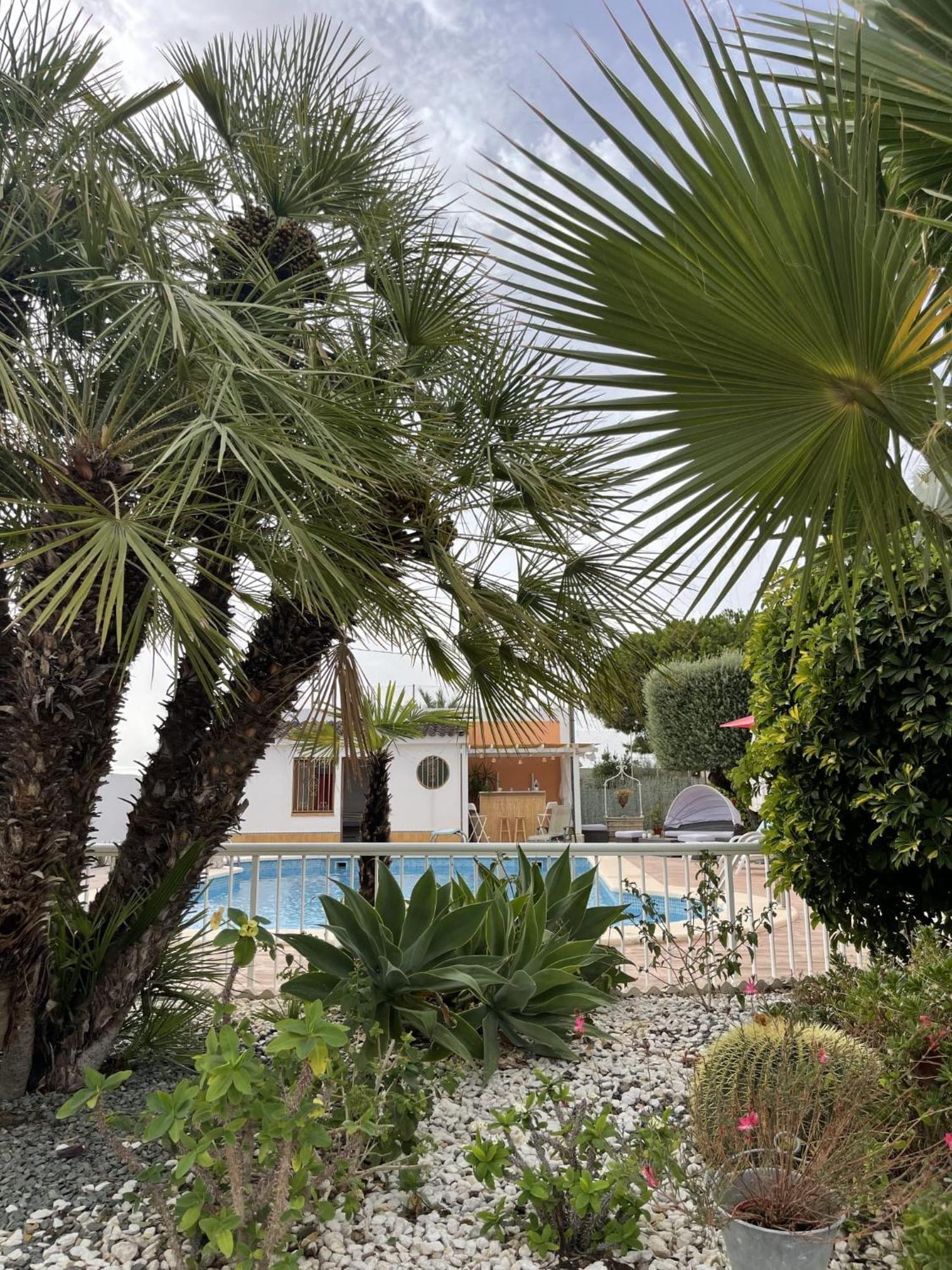 אלצ'ה Romantico Wellness Casa Veronica מראה חיצוני תמונה