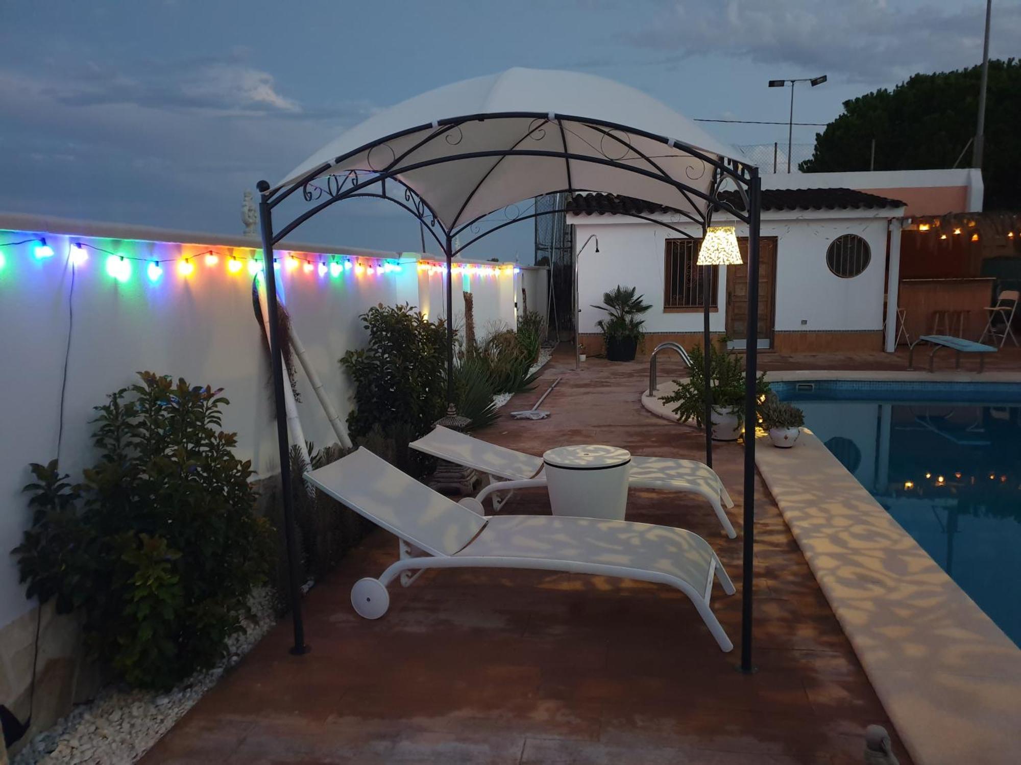 אלצ'ה Romantico Wellness Casa Veronica מראה חיצוני תמונה