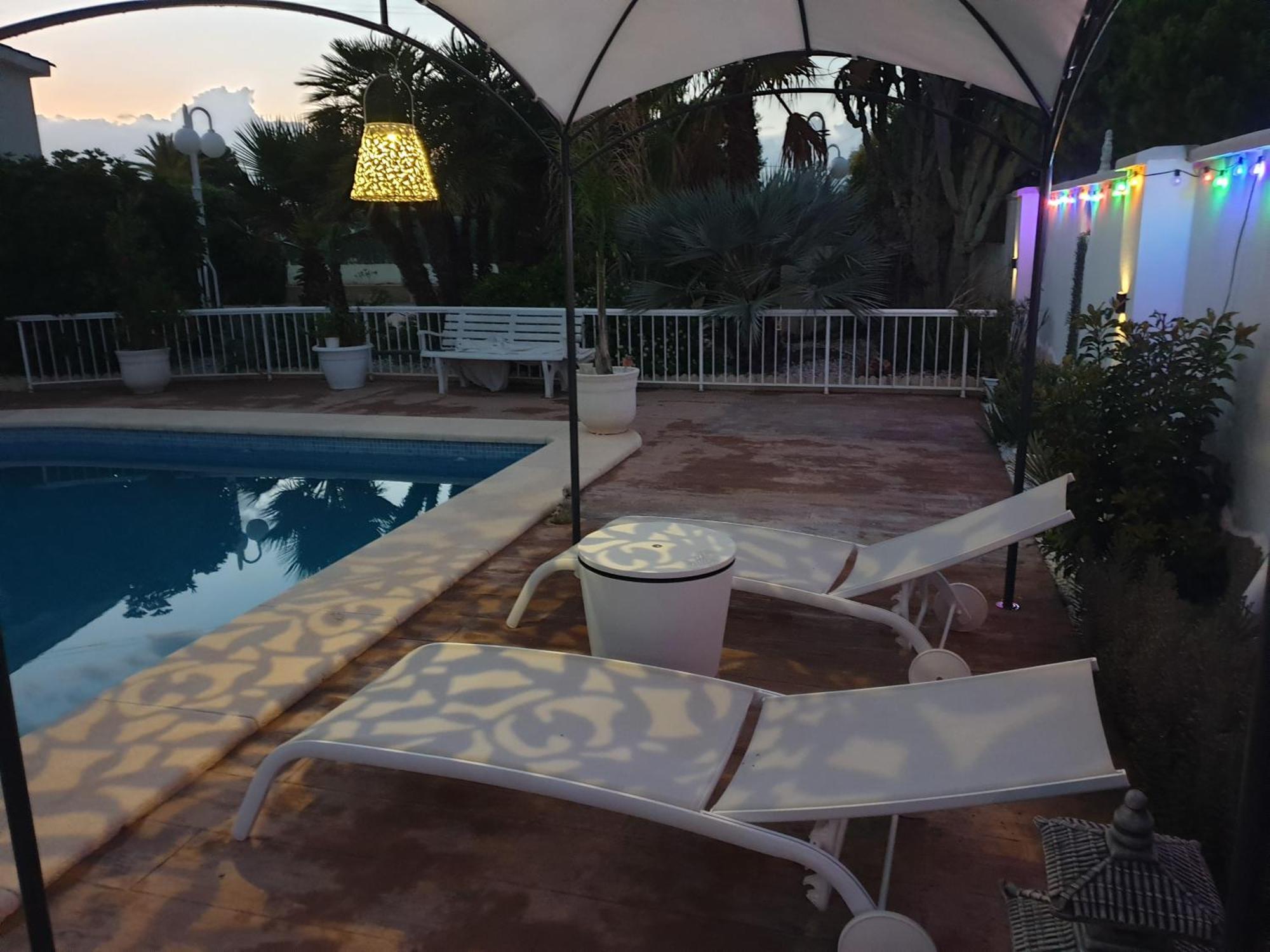 אלצ'ה Romantico Wellness Casa Veronica מראה חיצוני תמונה