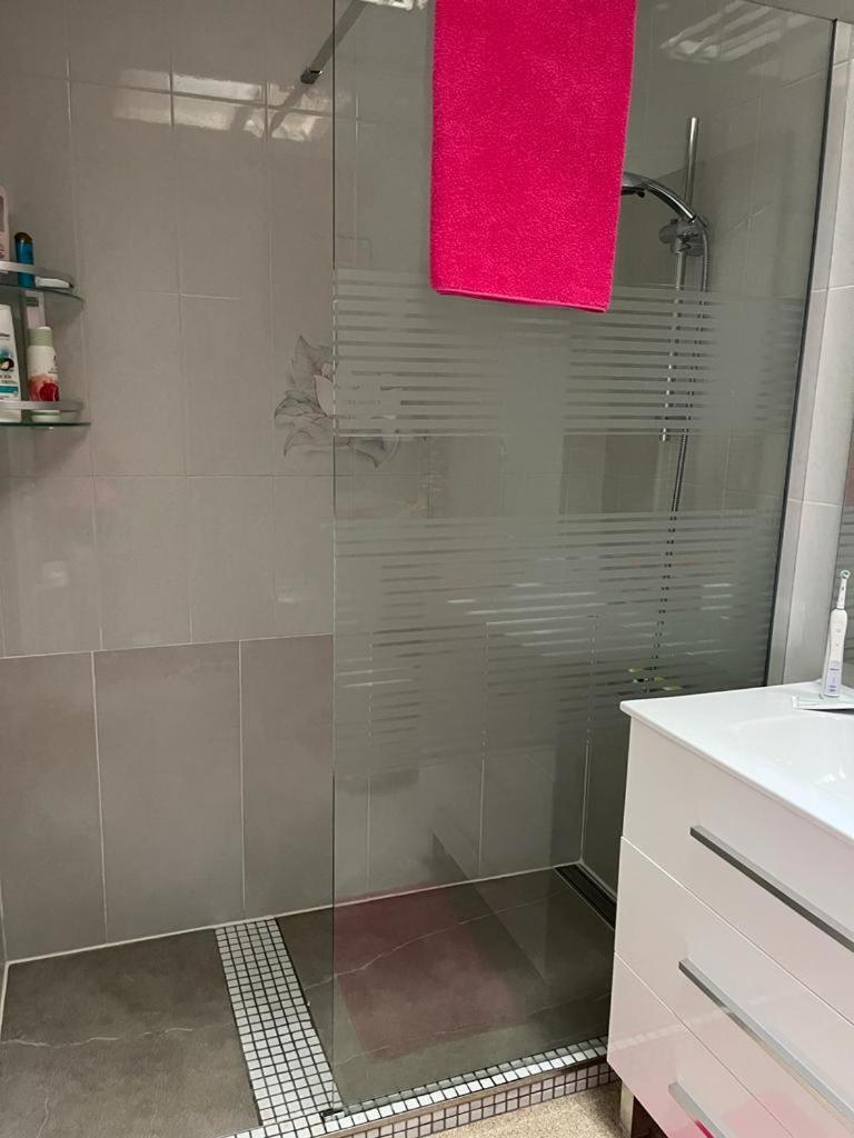 אלצ'ה Romantico Wellness Casa Veronica מראה חיצוני תמונה