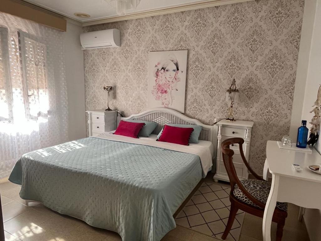 אלצ'ה Romantico Wellness Casa Veronica מראה חיצוני תמונה