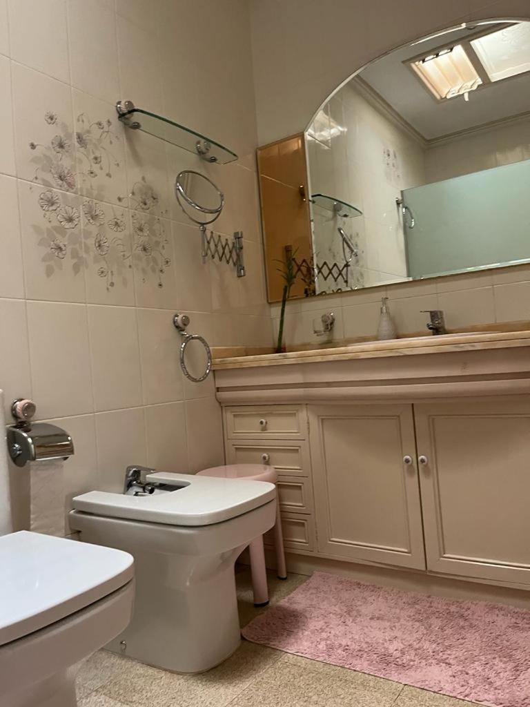 אלצ'ה Romantico Wellness Casa Veronica מראה חיצוני תמונה
