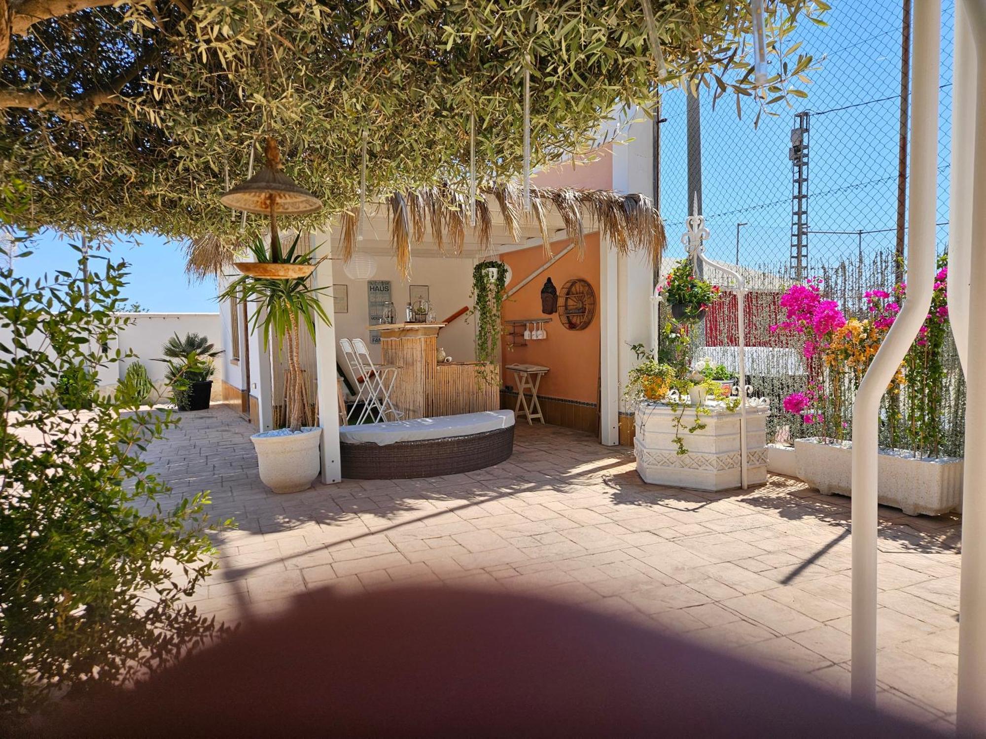 אלצ'ה Romantico Wellness Casa Veronica מראה חיצוני תמונה