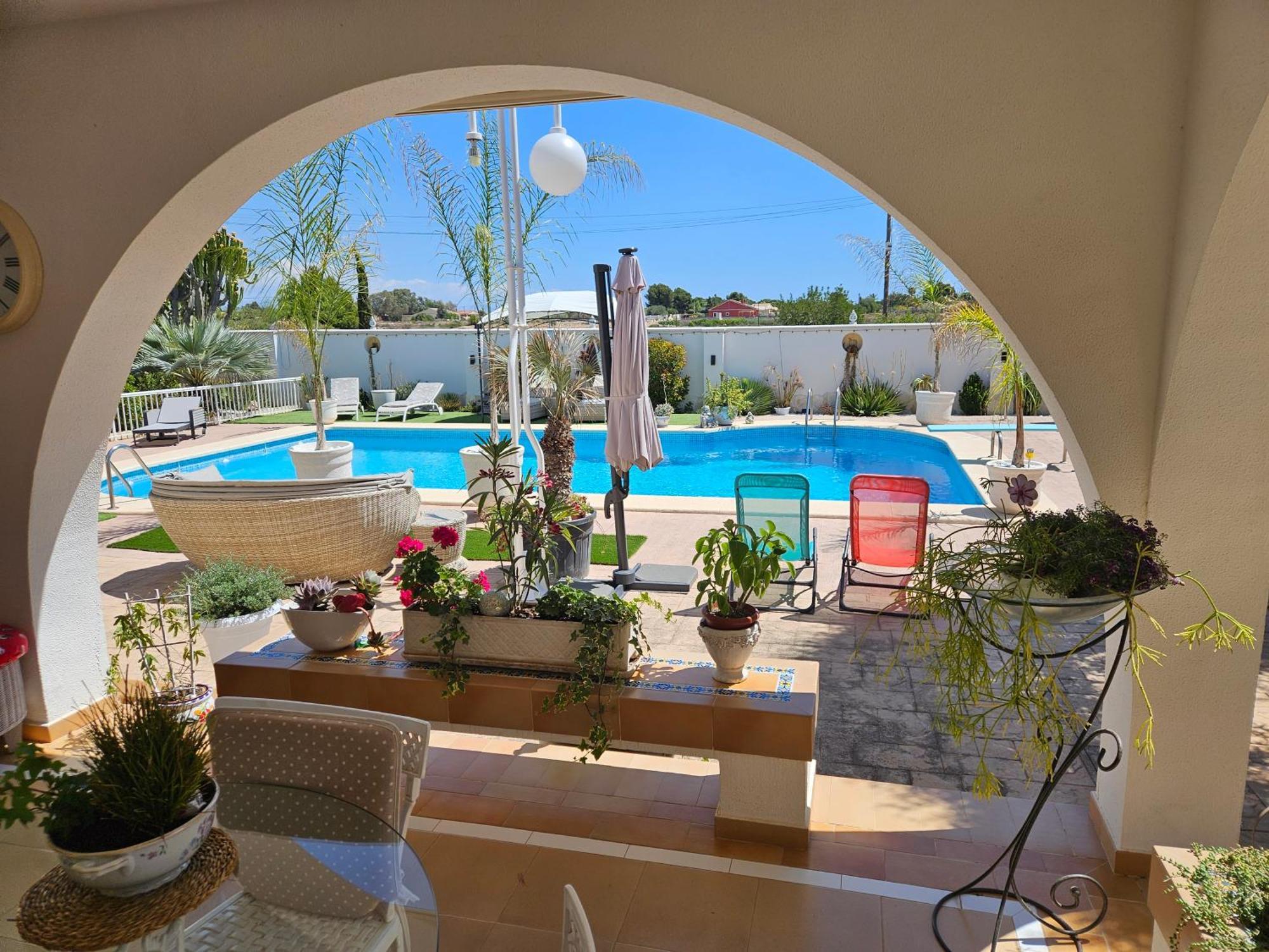 אלצ'ה Romantico Wellness Casa Veronica מראה חיצוני תמונה