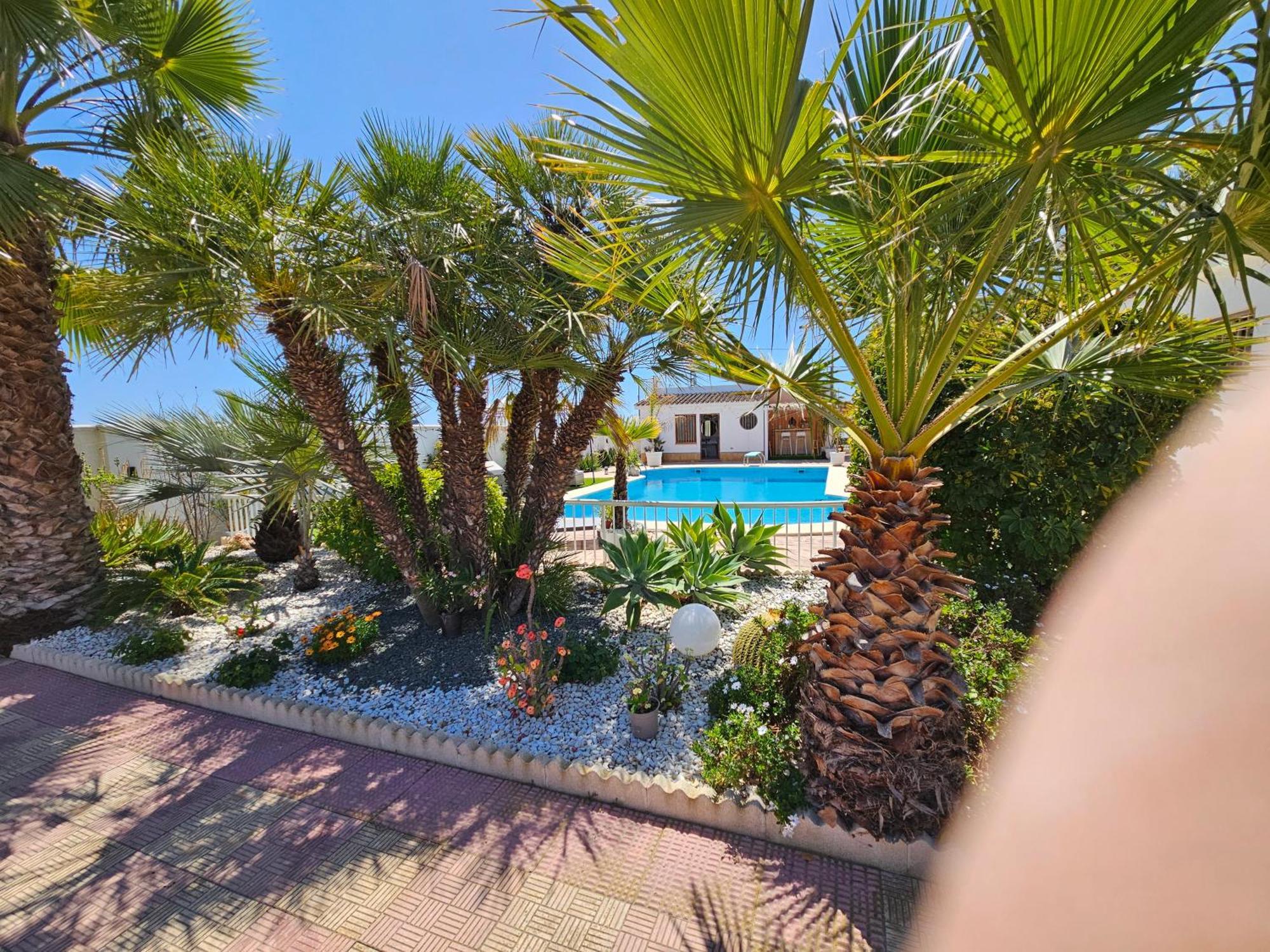 אלצ'ה Romantico Wellness Casa Veronica מראה חיצוני תמונה
