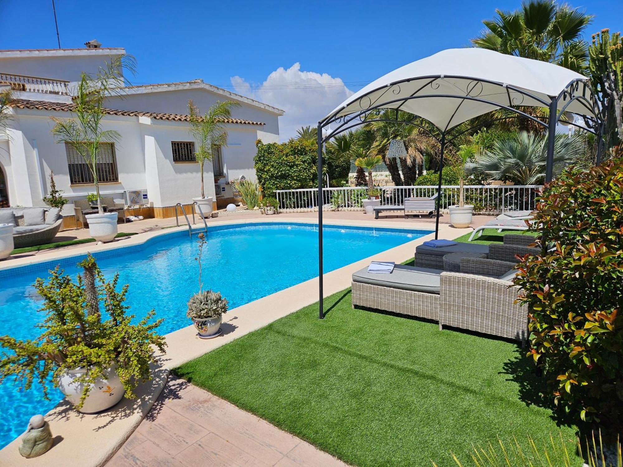 אלצ'ה Romantico Wellness Casa Veronica מראה חיצוני תמונה