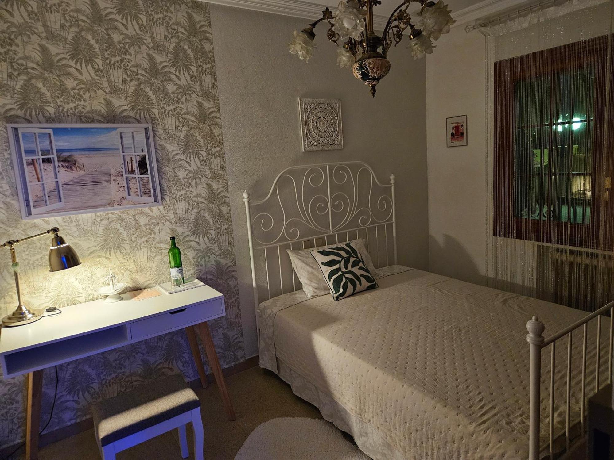 אלצ'ה Romantico Wellness Casa Veronica מראה חיצוני תמונה