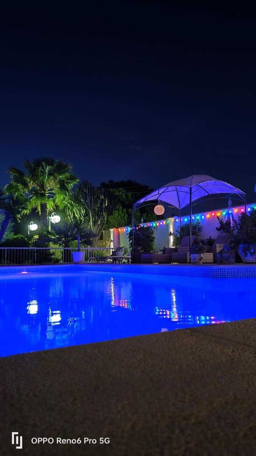 אלצ'ה Romantico Wellness Casa Veronica מראה חיצוני תמונה