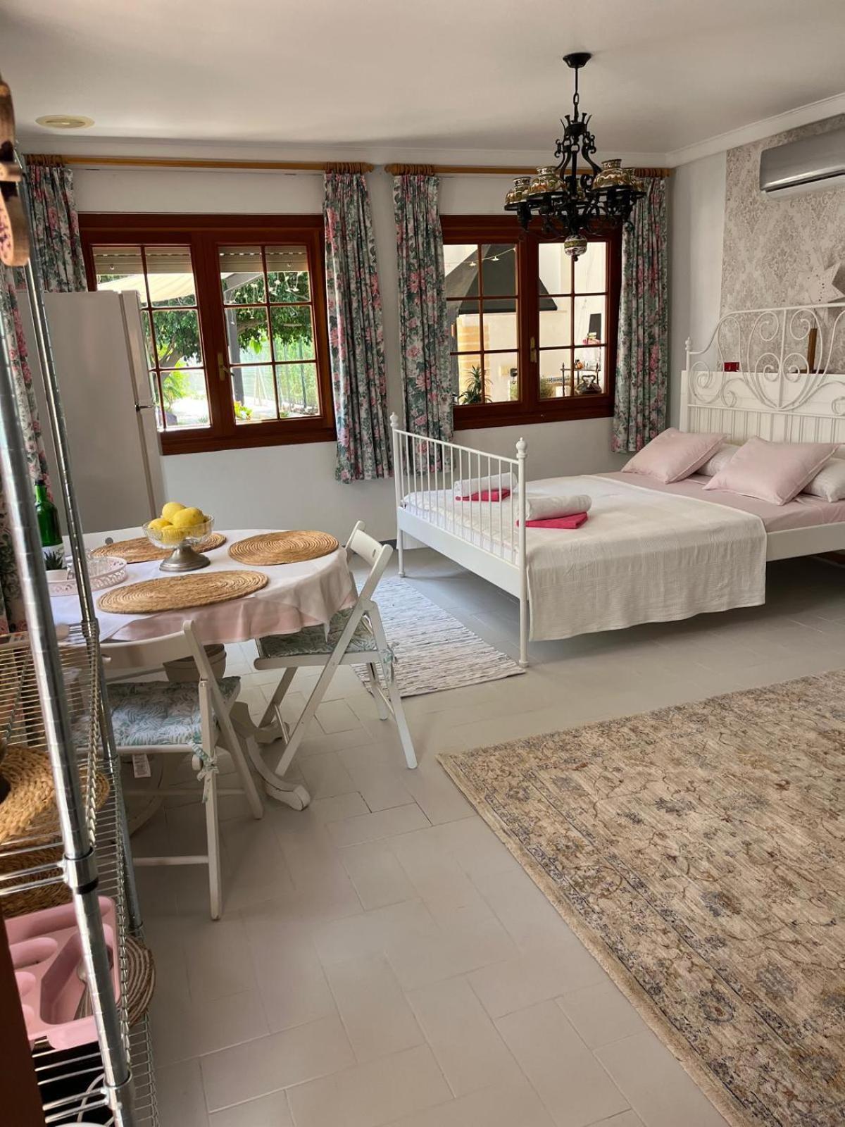 אלצ'ה Romantico Wellness Casa Veronica מראה חיצוני תמונה