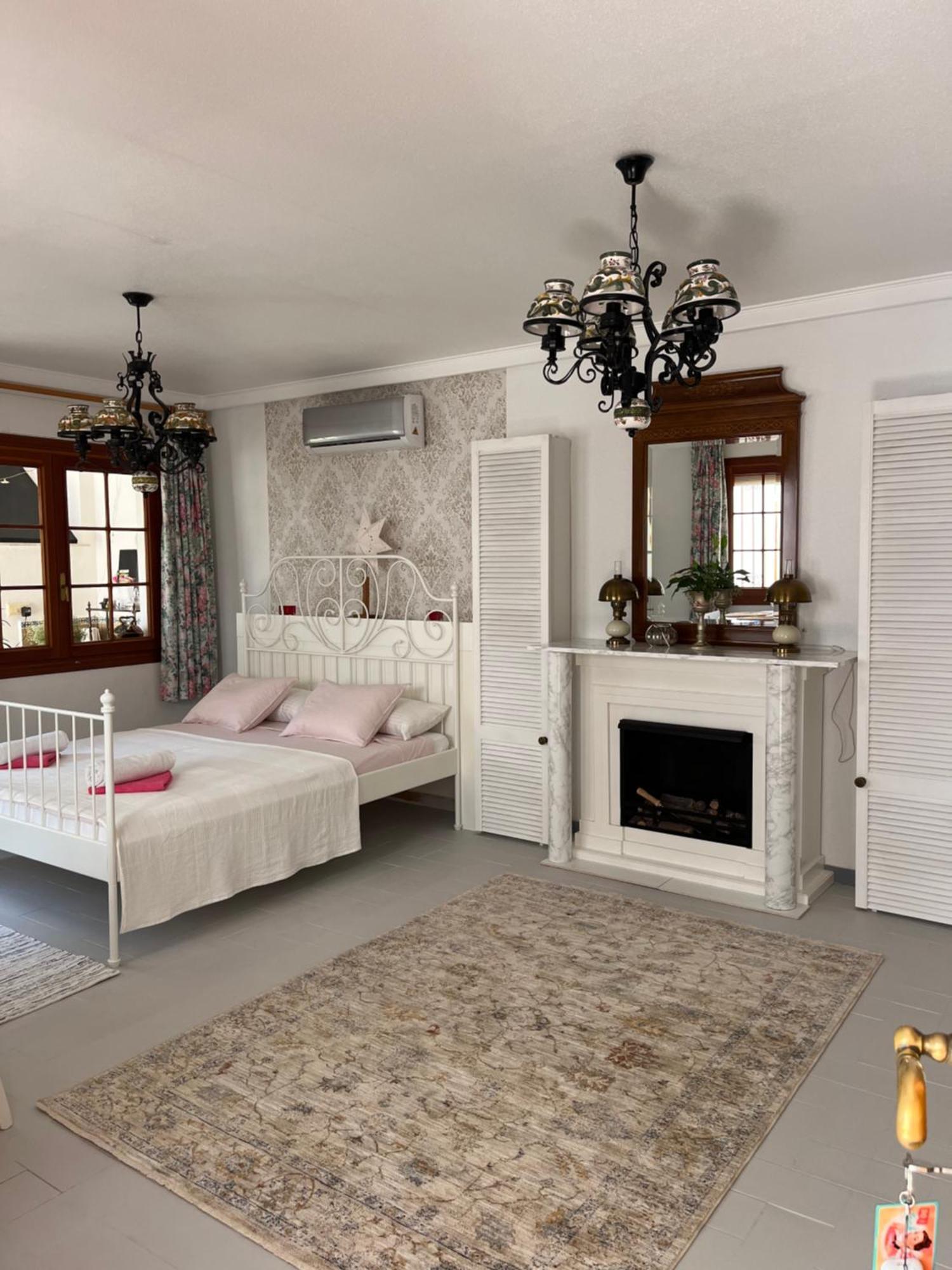 אלצ'ה Romantico Wellness Casa Veronica מראה חיצוני תמונה